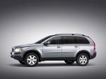 Volvo XC90 2007 года